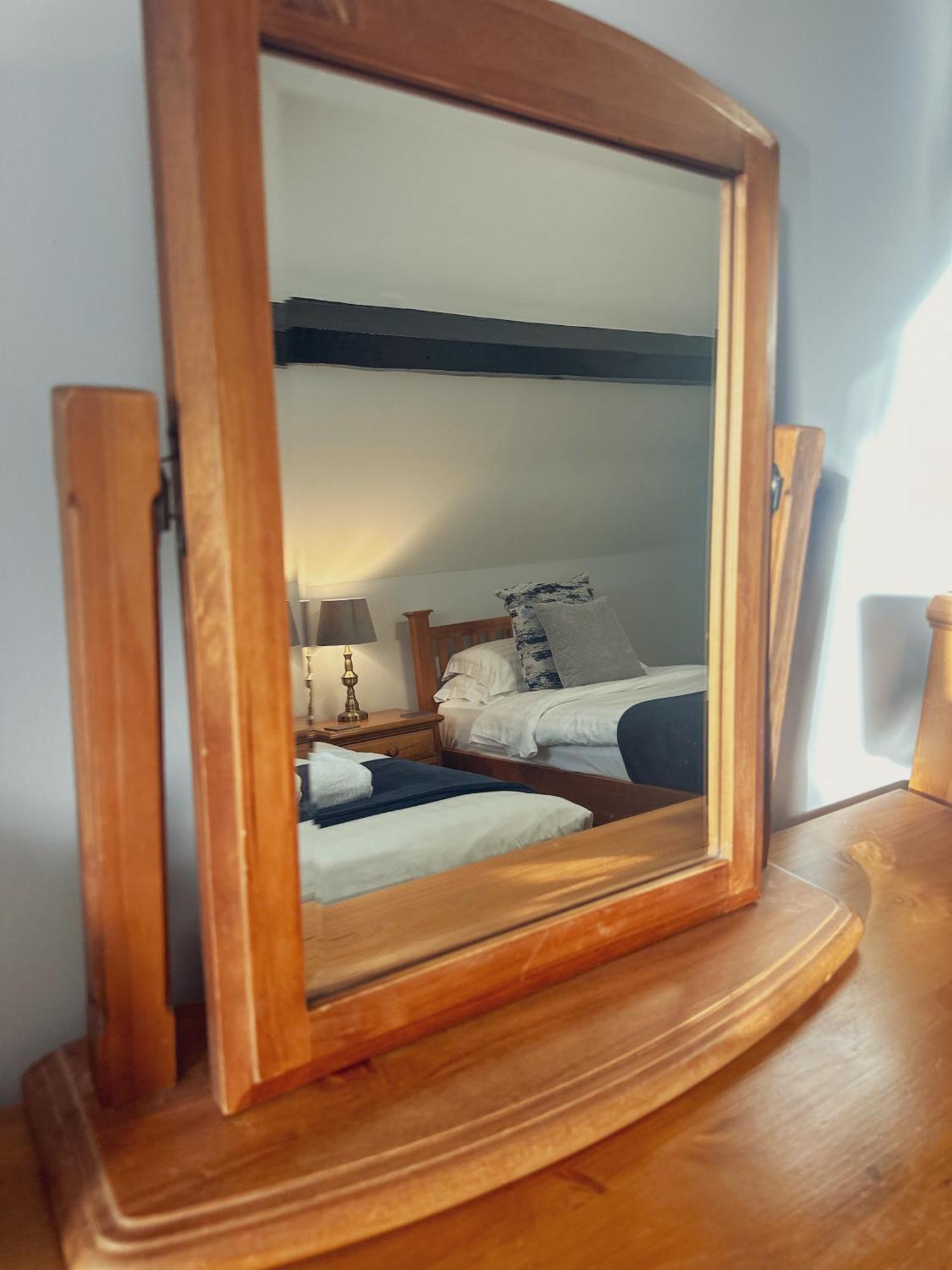 The Corbet Arms Hotel Uffington  Quarto foto