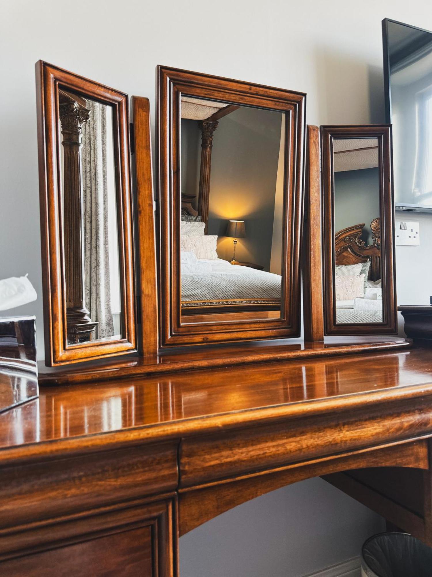 The Corbet Arms Hotel Uffington  Quarto foto