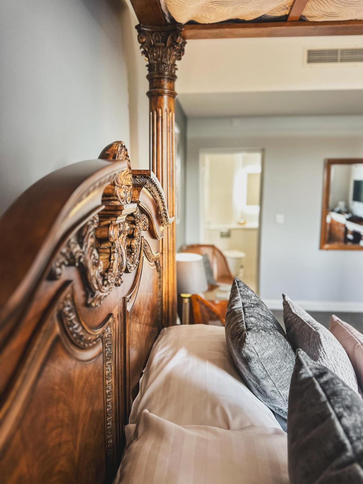 The Corbet Arms Hotel Uffington  Quarto foto