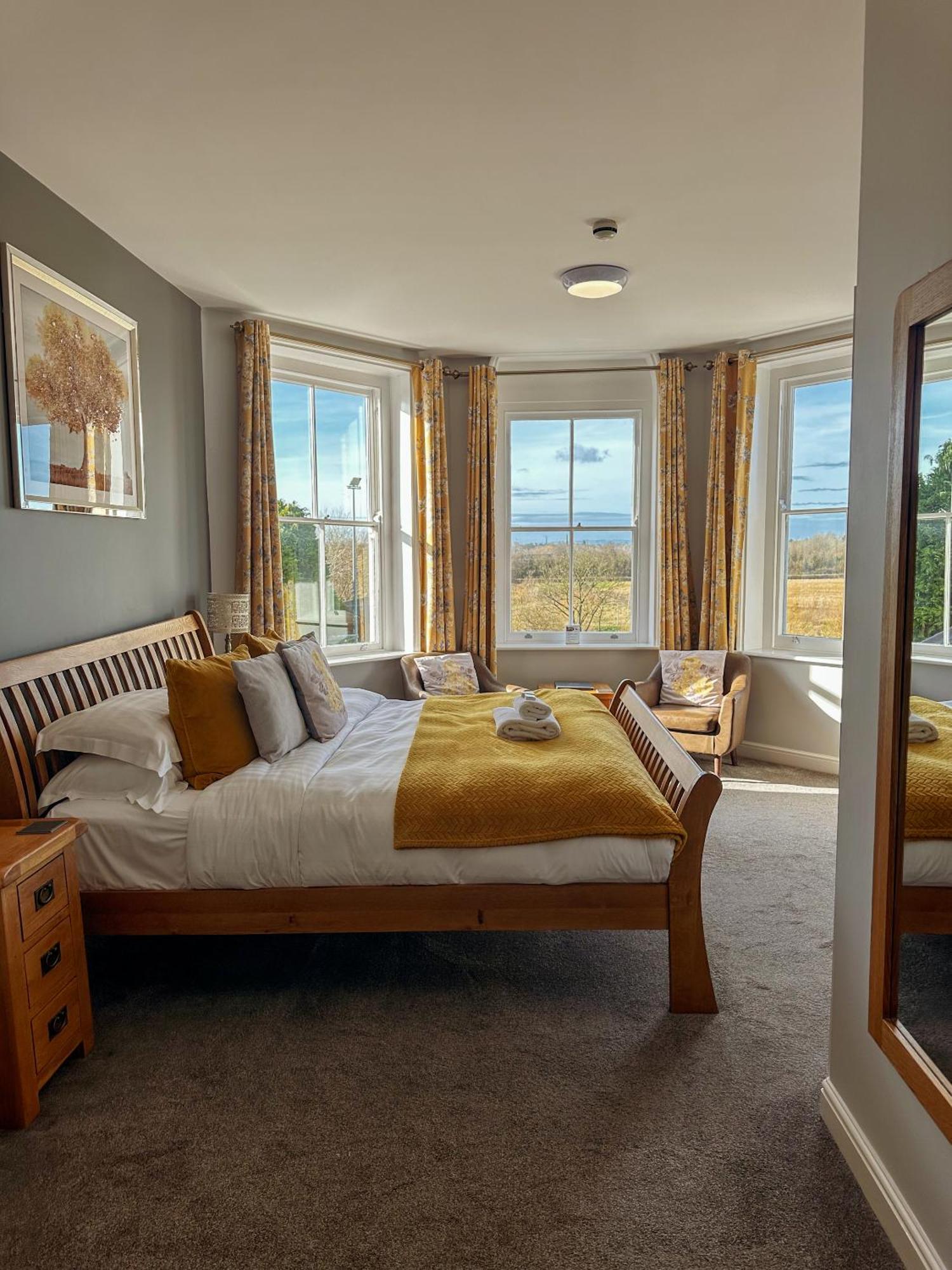 The Corbet Arms Hotel Uffington  Quarto foto